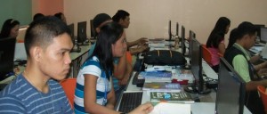 Follett Comprehensive Course, Cebu, Sept 5-7 2012